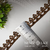 Sequence Lace – WM-207 - 14YDS | Trendz Lace